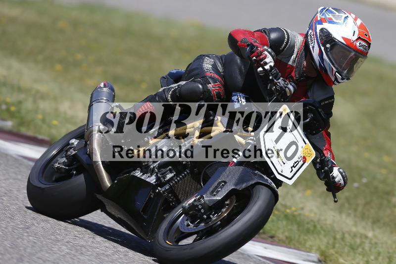 /19 06.06.2026  TZ Motorsport ADR/Gruppe gelb/10
